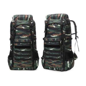 군인 백팬 남자 여행 출타 가방 캐주얼 스타일