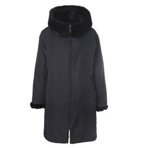 [모라도]밍크라이너양면양털코트MMW0CT510