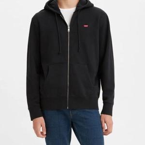 [리바이스]  공용 코어 후드집업 34259-0005