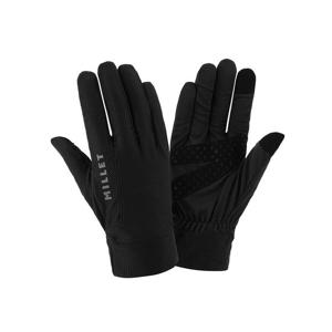 [밀레 본사] 남성 메쉬 롱장갑_MXSSL004