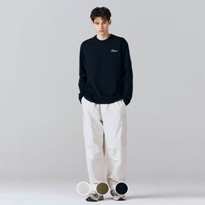 [지오다노/본사] 114530 파라슈트 카고 팬츠