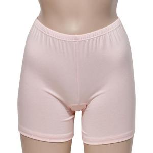 네모팬티 데일리 여성 드로즈 팬티 신축성좋은 사계절