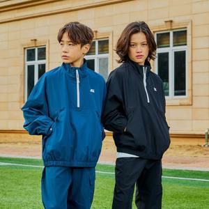 [유솔]올라운더 경량 스트레치 아노락 ULSR24S04