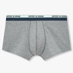 [엠포리오 아르마니 언더웨어]컬러 블록 밴딩 코튼 드로즈(08-1-4-1-12-087 0814112087)