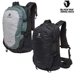 블랙야크 공용배낭 모델로라이트30 2BYKSX4905