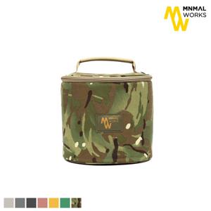 [미니멀웍스] 파워스토브 W 전용가방