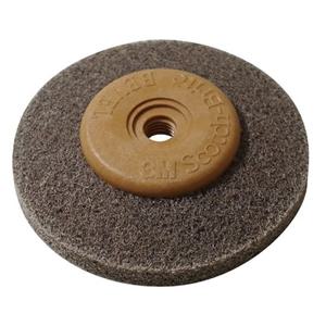 공구 3M 연마 베벨디스크 WN300690792 (5개) 브라운 연마석