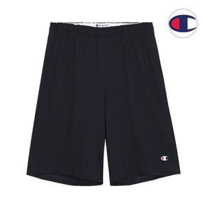 챔피온 스몰로고 트레이닝 져지 남자 반바지 네이비 85653407Q88-031