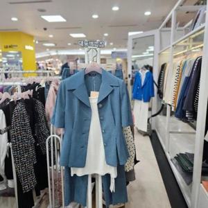 수스 DP01 썸머페블럼뒷비조 S242BJK408