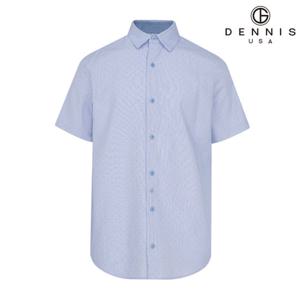 [무료배송][DENNIS] 남성)베이직 반팔셔츠_RAPMMST401