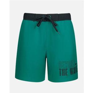 레노마수영복 HC04 * 폴리백증정*남성 투톤 빈티지 트렁크 MS2E901(GN)