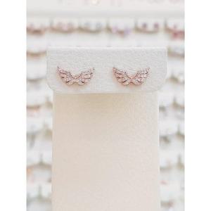 볼라레 세이브존03 볼라레 14k GF 금침 천사 볼드 귀걸이 SAV(GFE1139)