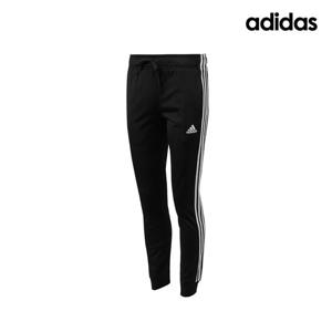 아디다스 W 에센셜 3S 웜업 오픈햄 트랙팬츠 (H48447)