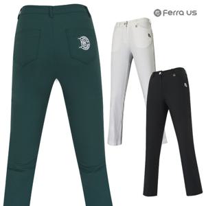 페라어스 여성 단옆트임 부츠컷 골프 나팔바지 APM3YE8255