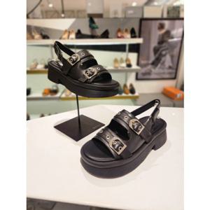 [소다] 여성 샌들 ALD411 KS10 (ALD411 KS10)