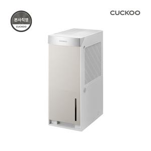 본사직영) 쿠쿠 초슬림 인스퓨어 제습기 16L DH-YNL1652FEB 어스베이지
