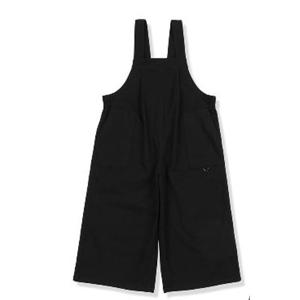 [오프로드]여성 멜빵 와이드 핏 오버롤_5K62911