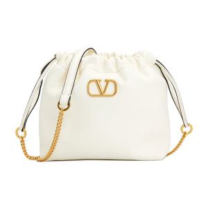 발렌티노  P0Z87VNL 098 여자 체인 버킷백
