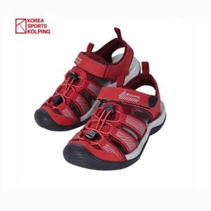 콜핑 세이브존04 콜핑 S/S 여름 여성 크루즈 밴드형 스포츠 등산샌들 KVM1378W