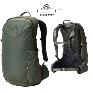[그레고리]남성배낭 줄루 20리터 LT 라이트 FORAGE GREEN [AO544017]