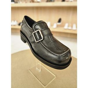 [소다] 여성 세미캐쥬얼 빈티지 옥스포드 로퍼 (ALF409 FE60)