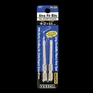 VESSEL 도금비트날(2EA) SGM162065