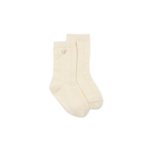 [블루독베이비]스카시 하프 양말A 44A14-810-04