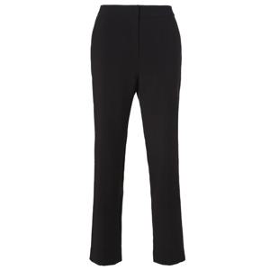 [조순희]사이드 밴드 세미부츠컷 정장 팬츠(FMFP318)