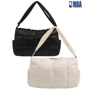 [엔비에이]NBA 패딩 푸퍼 크로스백 N245AB066P