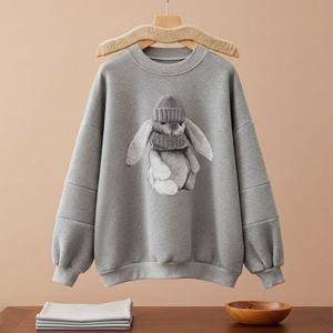 [바로배송]지고 레벳 프린팅 맨투맨_NB3LT018