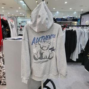 에어워크주니어 sh06 스트릿 융기모 후드티셔츠 A248B1133B