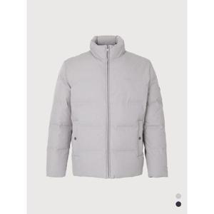 인디안 세이브존02 가로 퀼팅 중 점퍼 MIUCL3W9261