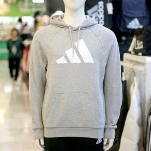 아디다스 세이브존03 [아디다스] 남성 퓨처 아이콘 후드 티셔츠 AGJNGM6457JNA