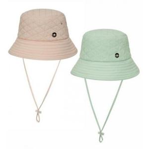 [콜핑] LD27 여성 겨울 퀼팅 벙거지 하프너C (KUC8728W)