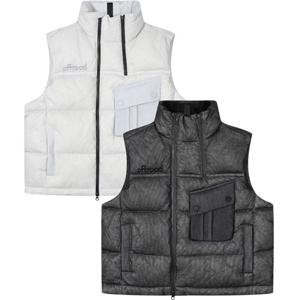 [오프로드]공용 유니 GRILL 다운 베스트_5KF1412