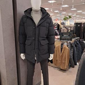 트레몰로 HC09 캐주얼 사파리 점퍼 4WA151