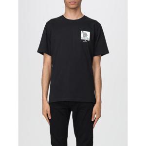 PS 바이 폴스미스 반팔 티셔츠 M2R011RMP4439 79 Black