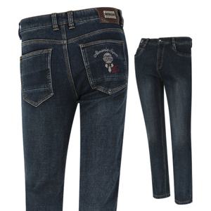 페라어스 남성 국산 프리미엄 어덜드 스판 기모 청바지 GCPW4AA3