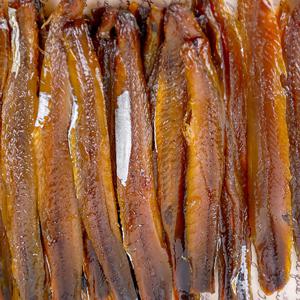 포항 구룡포 햇 과메기 10미(20쪽) 완전손질 / 단품