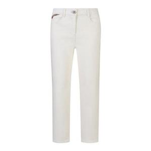 [베스띠벨리]기모세미부츠컷데님팬츠 24FWP52293IV_YS