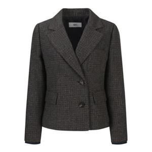 [베스띠벨리]페이크포켓트위드자켓  24FWJ52129KHP_YS