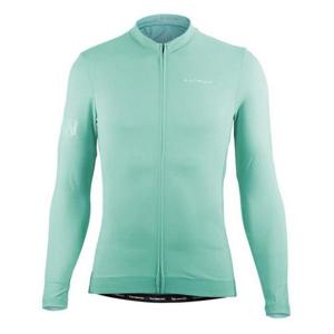 긴팔저지 HML908 민트 자전거의류