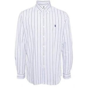 폴로 랄프로렌 긴팔 셔츠 710945247001 DOM