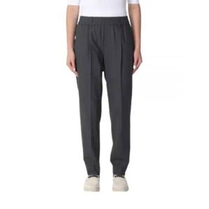 브루넬로 쿠치넬리 수트 팬츠 M0W07P7811C4078 DOM