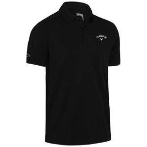 캘러웨이 트레이닝 티셔츠 CGKFB0W3GG002 CAVIAR DOM