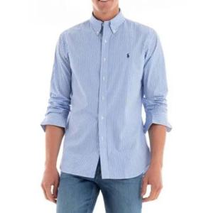 폴로 랄프로렌 긴팔 셔츠 710929346001 DOM