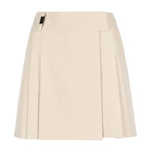 [JDX]여성 스트레치 트윌 치마반바지 X1PQW5772