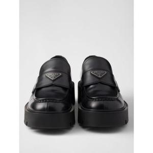 프라다 부츠 2DG152B4LF0002 BLACK DOM