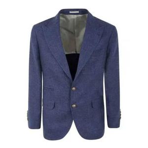 브루넬로 쿠치넬리 수트 자켓 MW4827BFDFC802 DOM