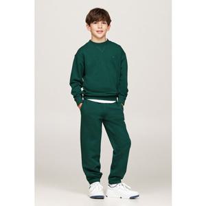 타미힐피거 키즈 T42F0PPC11CBT1 베이직 스웨트팬츠